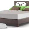 Resort Sleep Queen Size 10 Inch Cool Memory Foam Mattress With 20 Year Warranty