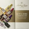 Anthon Berg Dark Chocolate Liqueurs With Original Spirits