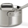 All-Clad MC2 Professional Master Chef 2 Stainless