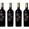 Cameron Hughes Private Reserve Wine Mixed Pack With Wooden Gift Box