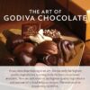 Godiva Chocolatier Ultimate Dessert Truffles Gift Box