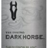 2015 Dark Horse California Sauvignon Blanc White Wine 750 ml