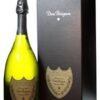 2006 Dom Perignon Champagne 750ml Wine With Gift Box