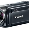 Canon Vixia HF R500 Digital Camcorder