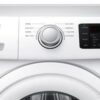 Samsung Energy Star Front Load Washer With Smart Care