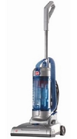 Hoover Sprint Quickvac Bagless Upright