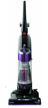 Bissell CleanView Upright Vacuum With OnePass