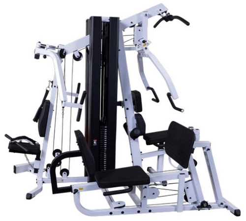 Body-Solid Light Commercial Gym