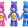 Care Bears Articulated Toy Figure Pack Of 5