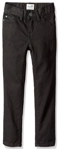 The Childrens Place Girls Super Skinny Jean