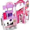 Barbie Shopping Mall Playset