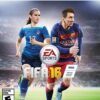 FIFA 16 Standard Edition Playstation 4