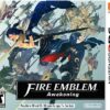 Fire Emblem Awakening Nintendo 3DS