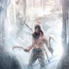 Rise Of The Tomb Raider – XBox One