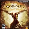 God Of War Ascension Playstation 3
