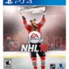 NHL 16 – Playstation 4