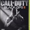 Call Of Duty – Black Ops II – XBox 360