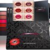The Aesthetica Cosmetics Lip Contour Kit is the only all-inclusive lip palette in the industry.