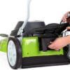 Greenworks 12 AMP Corded 20-Inch Lawn Mower