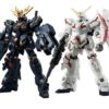 Mobile Suit Gundam Unicorn Action Model Figures