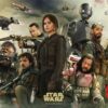 Rogue One – A Star Wars Story Movie Blu-Ray 3D