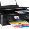 Epson Expression Wireless Color Photo Printer With Scanner And Copier