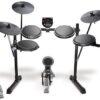 Alesis DM6 USB Kit 5 – Piece Electronic Drum Set