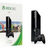 Xbox 360 4GB System Console With Peggie 2 Bundle