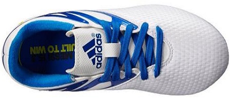 Adidas Performance Messi 15.3 FG AG J Soccer Shoe