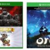 Xbox One 1TB Console – 3 Games Bundle