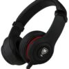 Darkiron N8 Headphones Headset With In Line MIC And Volume Control