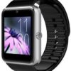 Luxsure Bluetooth Smart Watch