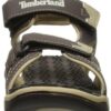 Timberland Adventure Seeker 2 Strap Sandal