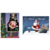 Funny Christmas Card Pack