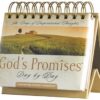 Day Spring God’s Promises Day By Day Calendar