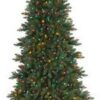 Balsam Hill Berkshire Mountain Fir Artificial Christmas Tree