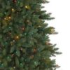 Balsam Hill Berkshire Mountain Fir Artificial Christmas Tree