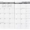 At-A-Glance Monthly Planner / Appointment Book 2017
