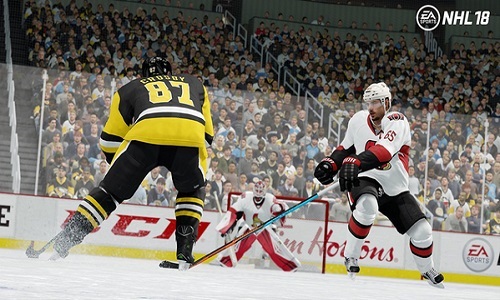 NHL 18 – Playstation 4