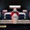 F1 2017 Formula One - Playstation 4