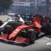 F1 2020 Formula One - Playstation 4
