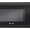 Panasonic Countertop Microwave Oven With Inverter Technology