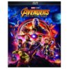 Marvel’s Avengers – Infinity War