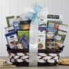 Wine Country Gift Baskets The Connoisseur Gourmet Gift