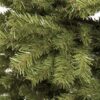 Best Choice Products 7.5ft Premium Spruce Hinged Artificial Christmas Tree