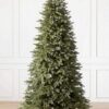 Balsam Hill 7.5ft Premium Unlit Artificial Christmas Tree