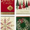 Image Arts Boxed Christmas Cards Assortment
