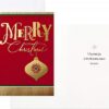 Image Arts Boxed Christmas Cards Assortment