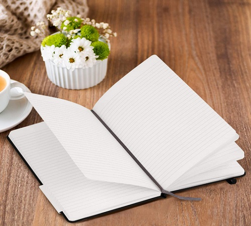 Notebooks Journal Premium