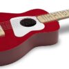 Loog Pro Acoustic VI Guitar